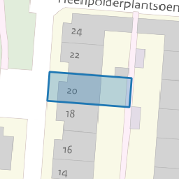 Perceel GDA01-K-6035