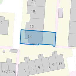 Perceel GDA01-K-6038