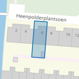 Perceel GDA01-K-6042