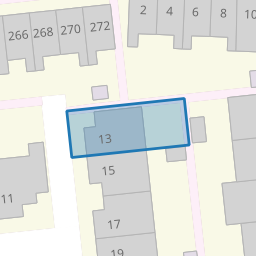 Perceel GDA01-K-6051