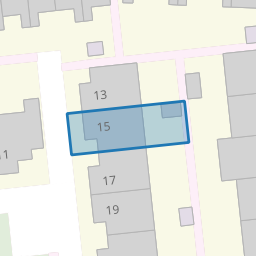 Perceel GDA01-K-6052