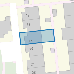 Perceel GDA01-K-6053