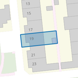 Perceel GDA01-K-6054