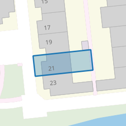 Perceel GDA01-K-6055