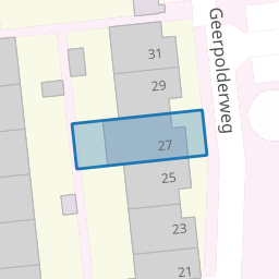 Perceel GDA01-K-6060