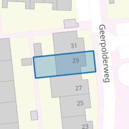 Perceel GDA01-K-6061