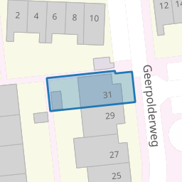 Perceel GDA01-K-6062