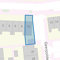 Perceel GDA01-K-6063