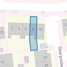 Perceel GDA01-K-6064