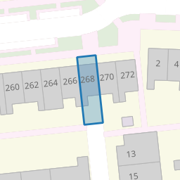 Perceel GDA01-K-6070