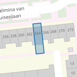 Perceel GDA01-K-6072