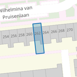 Perceel GDA01-K-6073