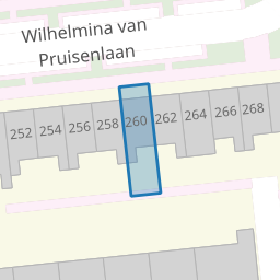 Perceel GDA01-K-6074
