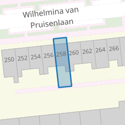 Perceel GDA01-K-6075