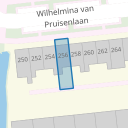 Perceel GDA01-K-6076