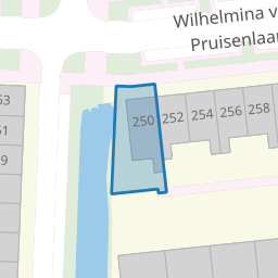 Perceel GDA01-K-6079