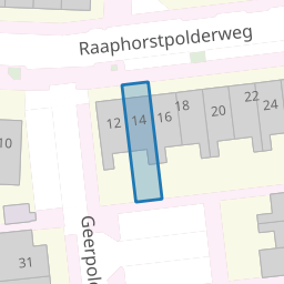 Perceel GDA01-K-6081