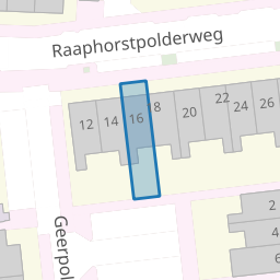 Perceel GDA01-K-6082