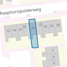 Perceel GDA01-K-6084