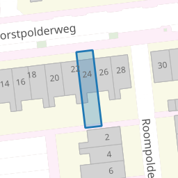 Perceel GDA01-K-6086