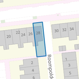 Perceel GDA01-K-6088