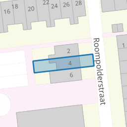 Perceel GDA01-K-6090