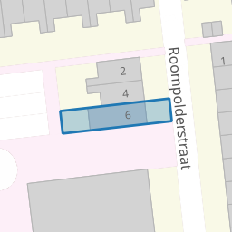 Perceel GDA01-K-6091