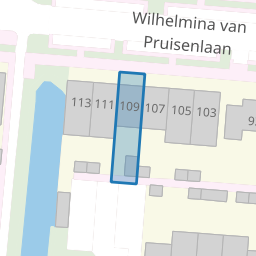 Perceel GDA01-K-6096