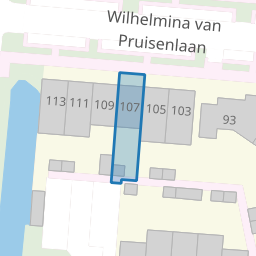 Perceel GDA01-K-6097