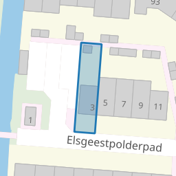 Perceel GDA01-K-6100