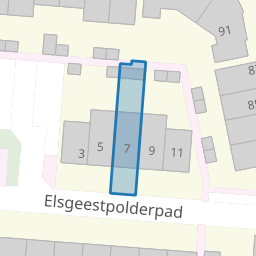 Perceel GDA01-K-6102