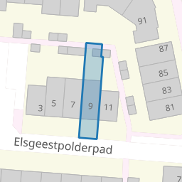 Perceel GDA01-K-6103