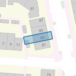 Perceel GDA01-K-6107