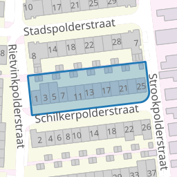 Perceel GDA01-K-6114