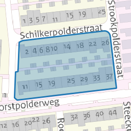 Perceel GDA01-K-6115