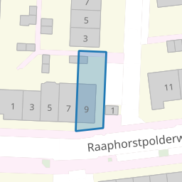 Perceel GDA01-K-6117