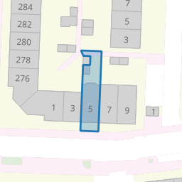 Perceel GDA01-K-6119