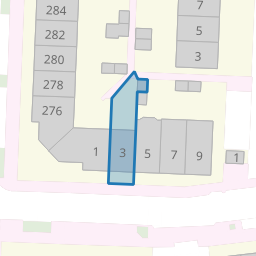 Perceel GDA01-K-6120