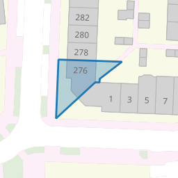 Perceel GDA01-K-6122