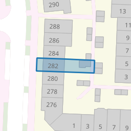 Perceel GDA01-K-6125