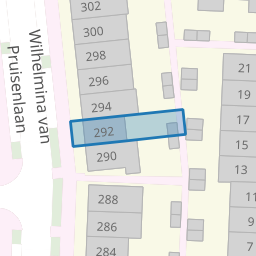 Perceel GDA01-K-6130