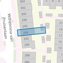 Perceel GDA01-K-6131