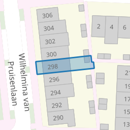 Perceel GDA01-K-6133