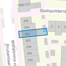 Perceel GDA01-K-6135