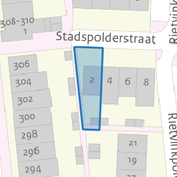 Perceel GDA01-K-6138