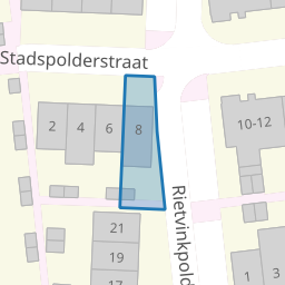 Perceel GDA01-K-6141