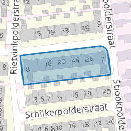 Perceel GDA01-K-6142