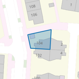 Perceel GDA01-K-6147