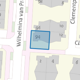 Perceel GDA01-K-6152