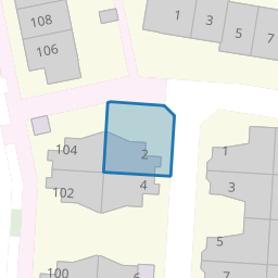 Perceel GDA01-K-6158